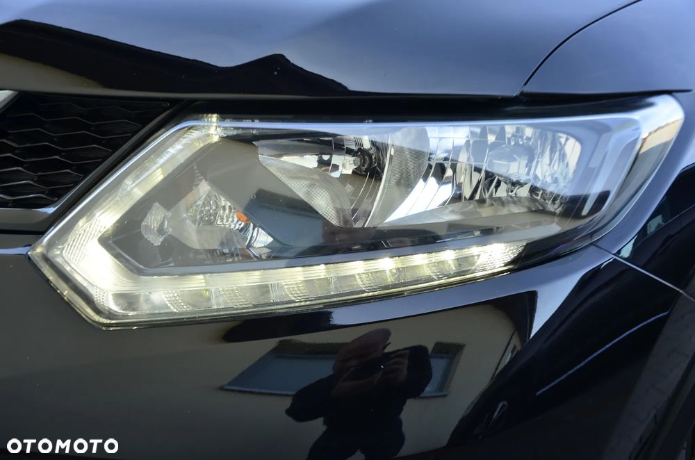 Nissan X-Trail 1.6 DCi N-Vision - 31