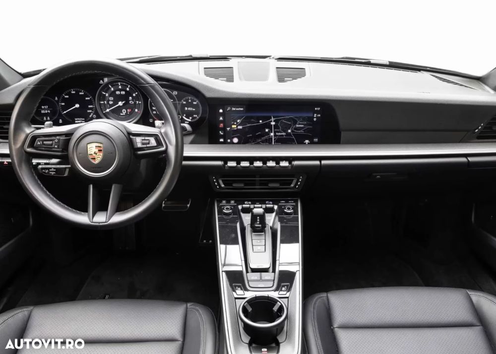 Porsche 911 - 6