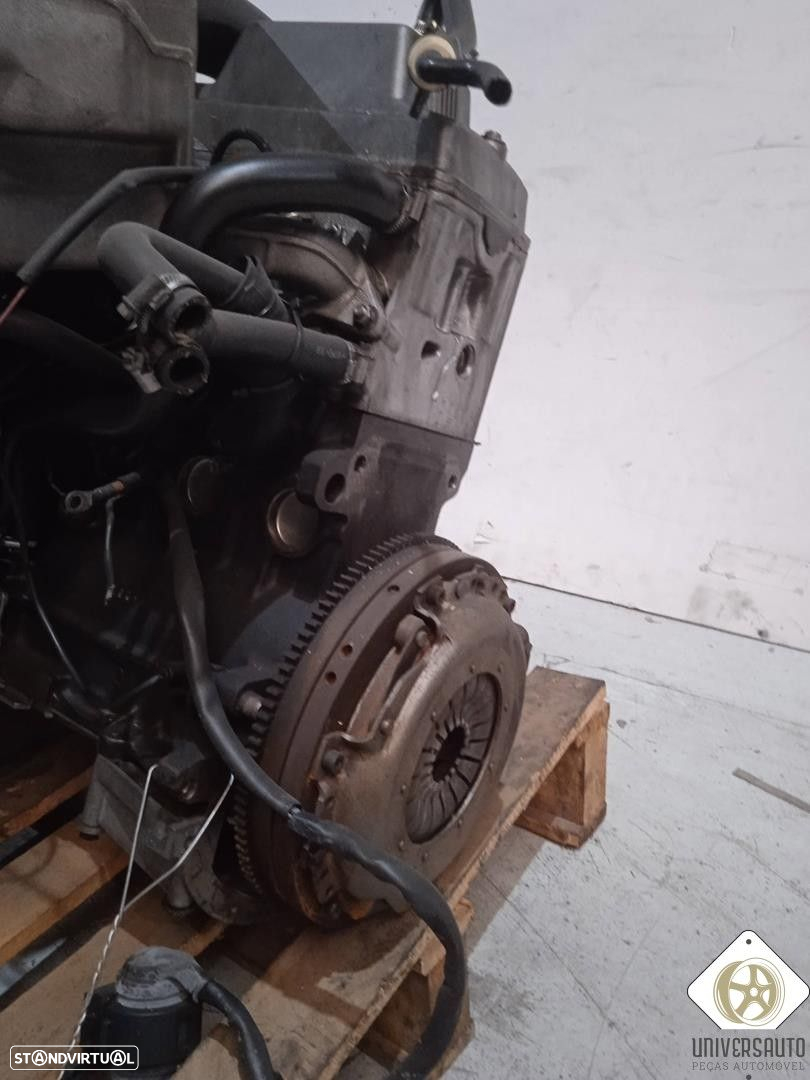 MOTOR COMPLETO BMW 3 1987 - 3