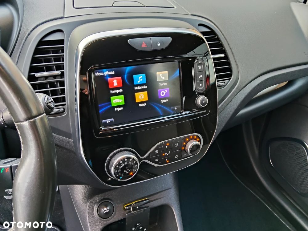 Renault Captur 1.2 Energy TCe Intens - 21