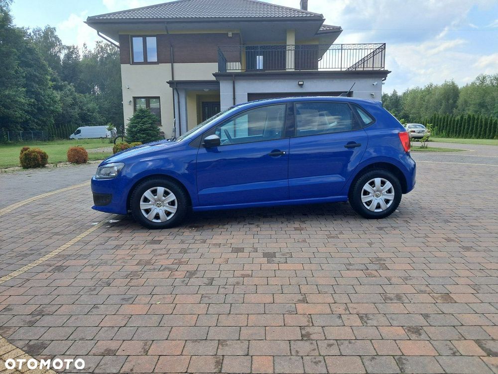Volkswagen Polo - 4