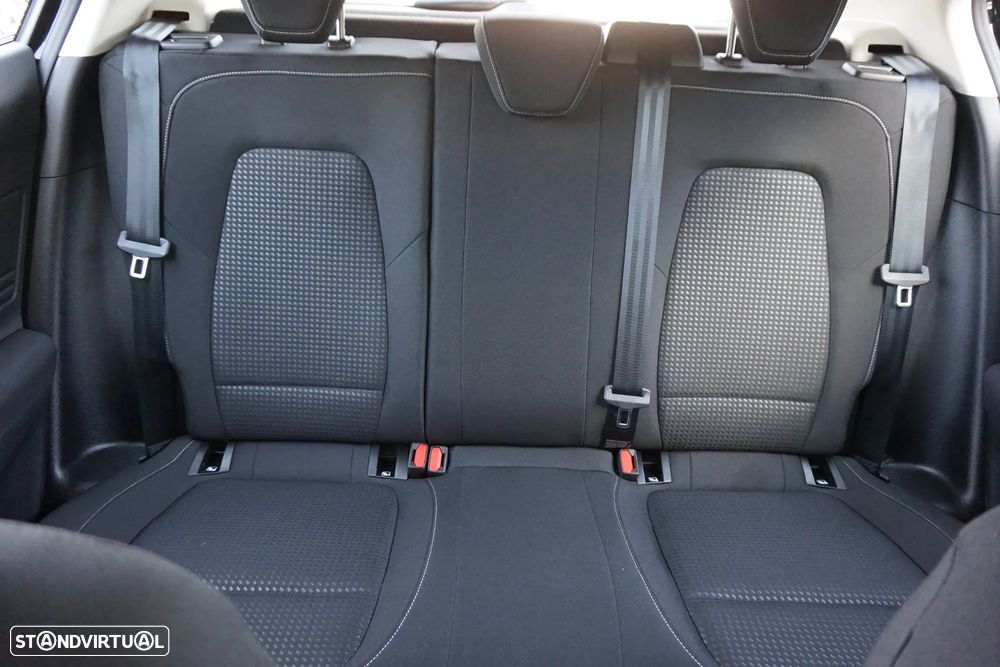 Ford Focus 1.5 TDCi ECOBlue Connected Aut. - 21