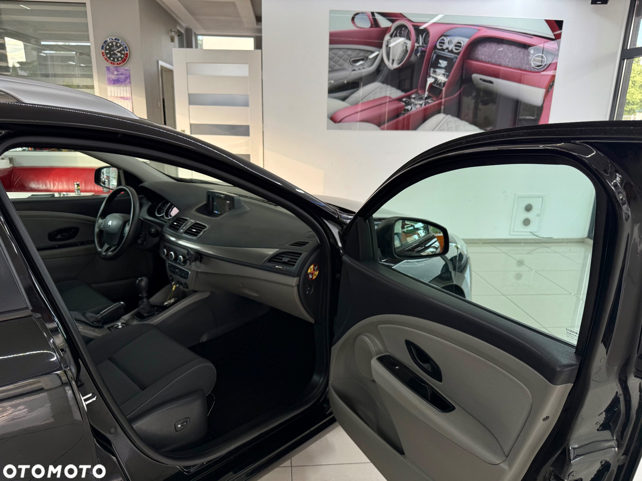Renault Megane 1.6 16V Style Edition - 7