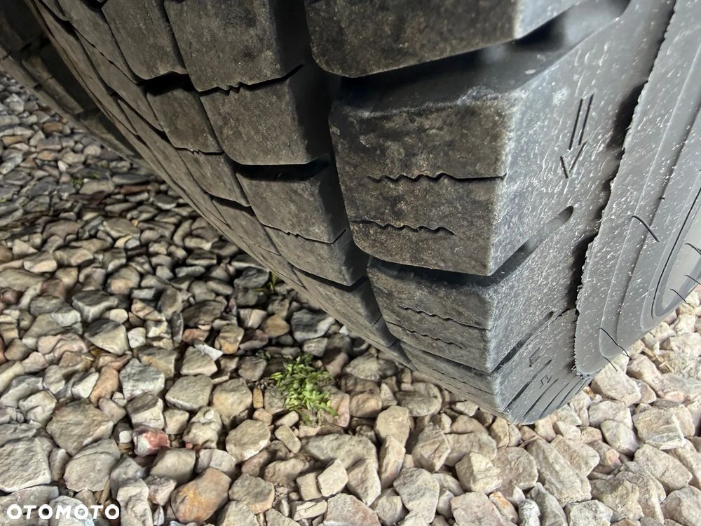 Volvo FH 500 FULL ADR - 26