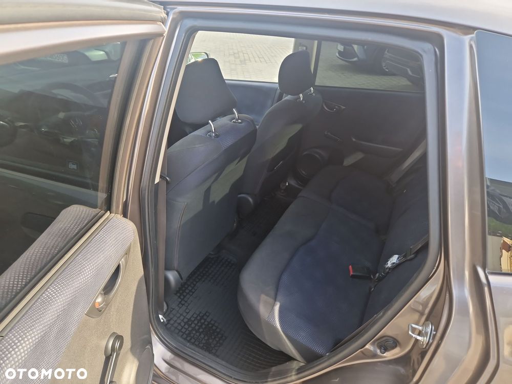 Honda Jazz 1.2 S - 10