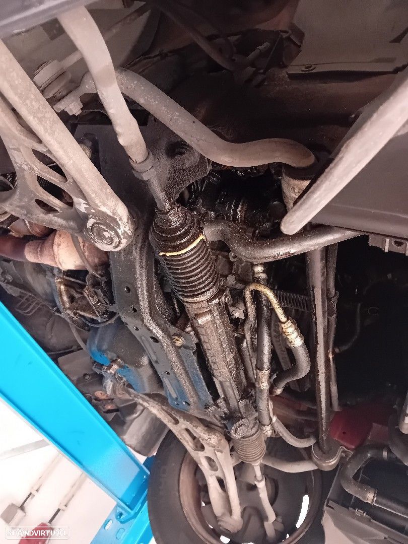 Caixa de direção BMW 3 Compact (E46) - 1