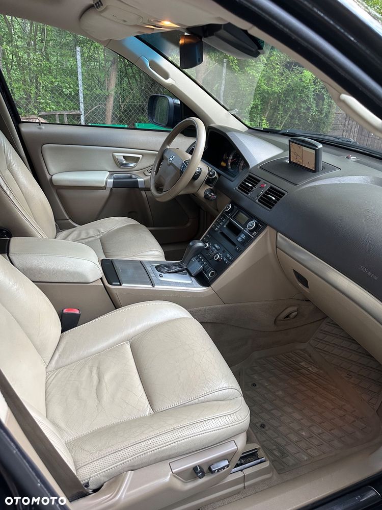 Volvo XC 90 D5 Summum - 19