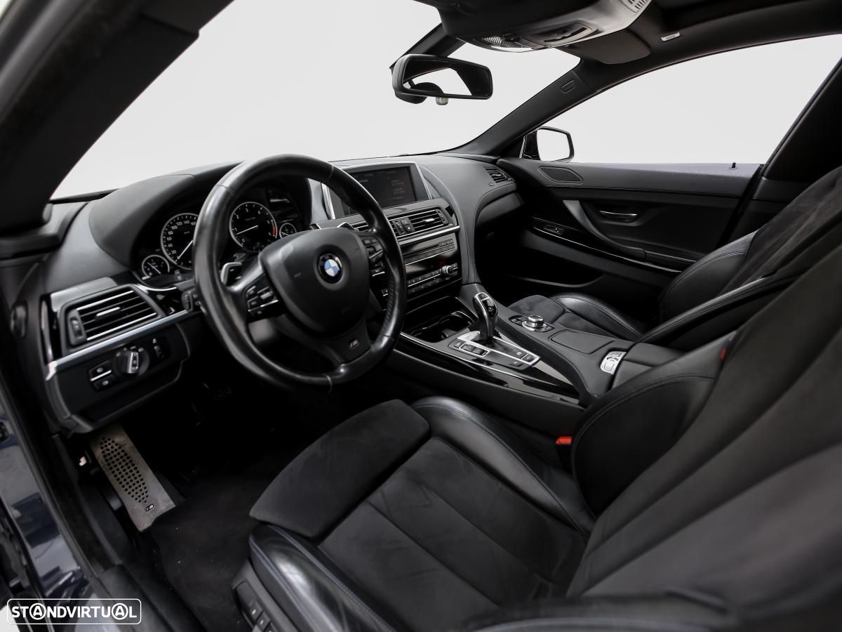 BMW 640 - 7