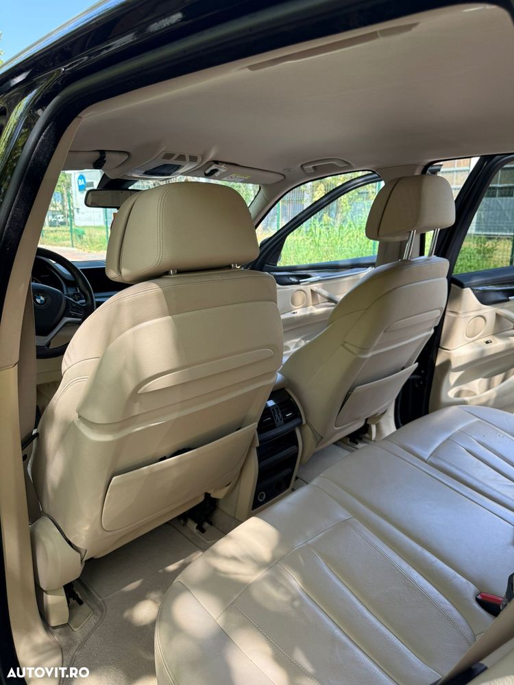 BMW X5 - 5