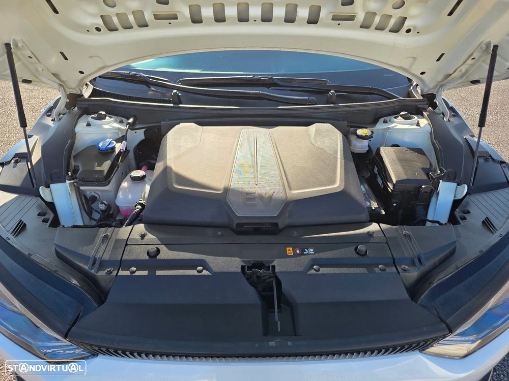 Kia EV6 77,4-kWh Business - 10