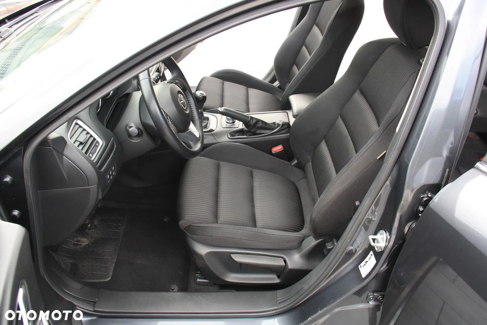 Mazda 6 2.0 SKYACTIV-G Sports-Line - 16