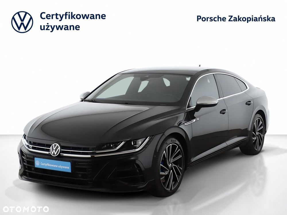 Volkswagen Arteon - 2