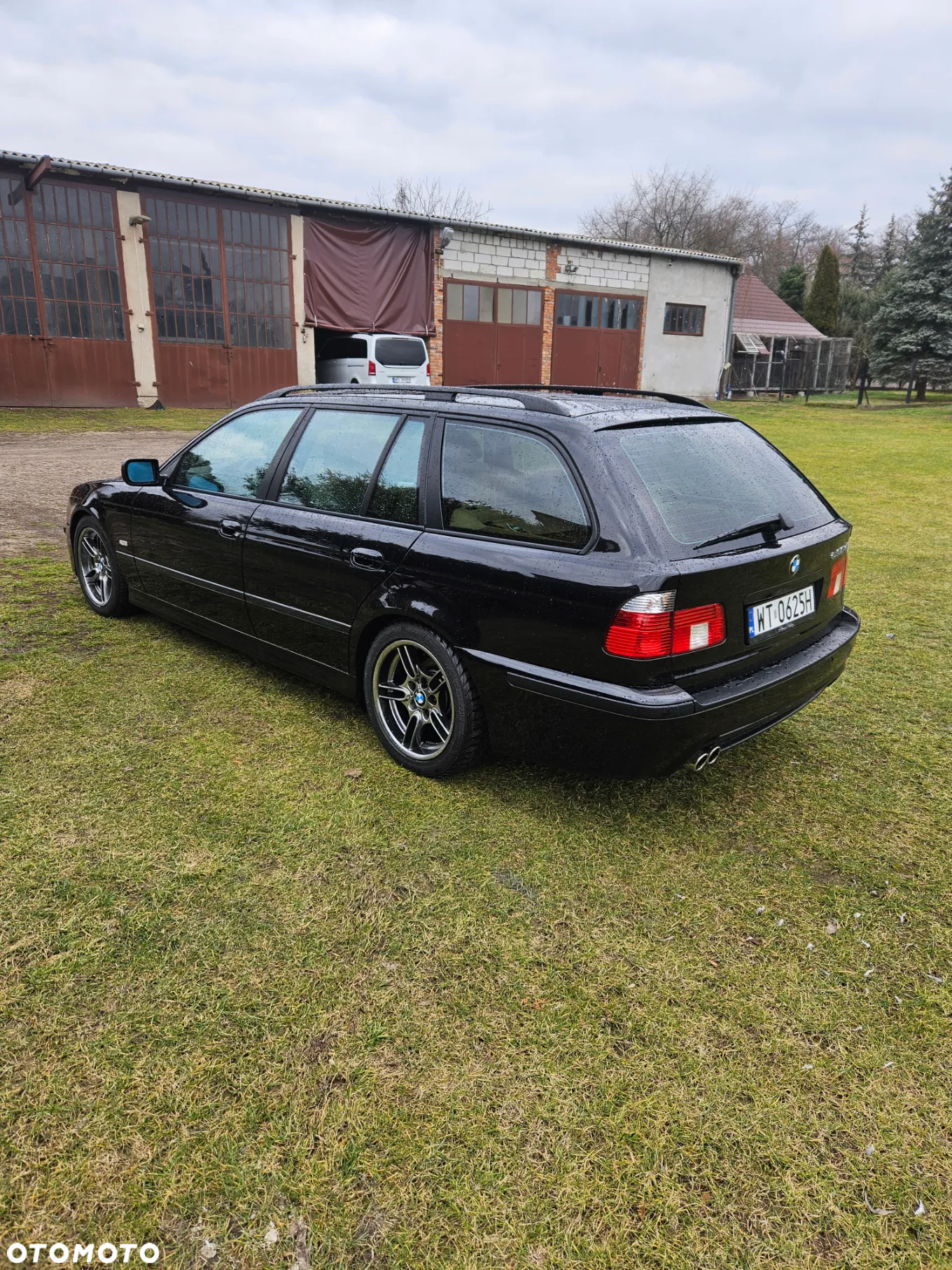 BMW Seria 5 - 15