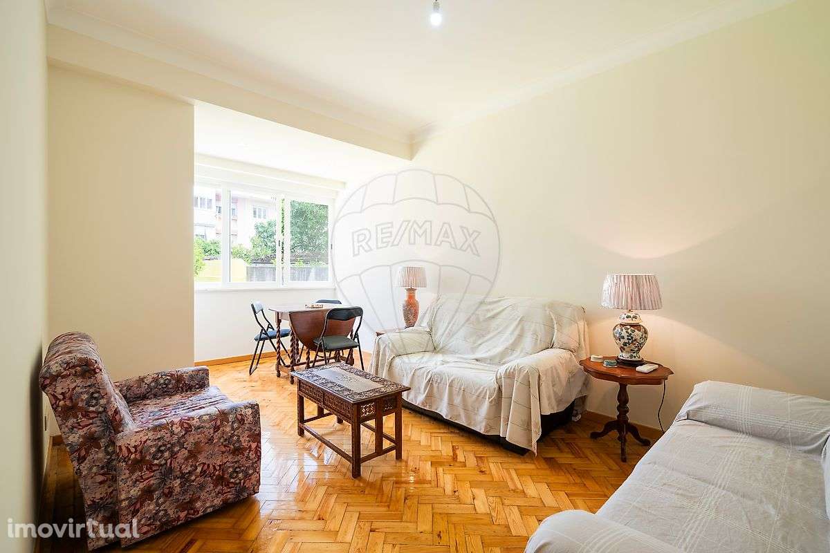 Apartamento T2 para venda - Grande imagem: 2/25