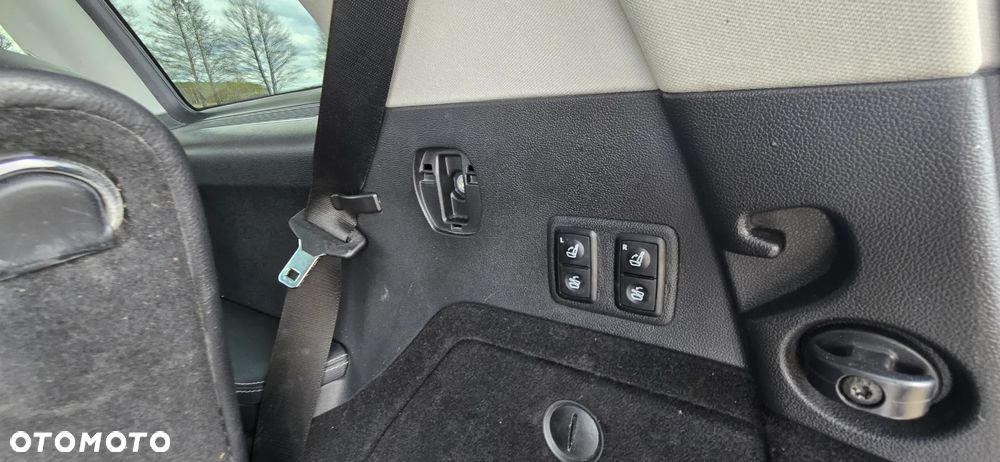 Mercedes-Benz GL 450 - 30