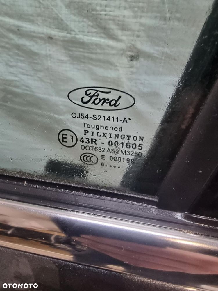 FORD KUGA MK2 LIFT DRZWI LEWY PRZÓD KOD LAKIERU UD KOMPLETNE - 15