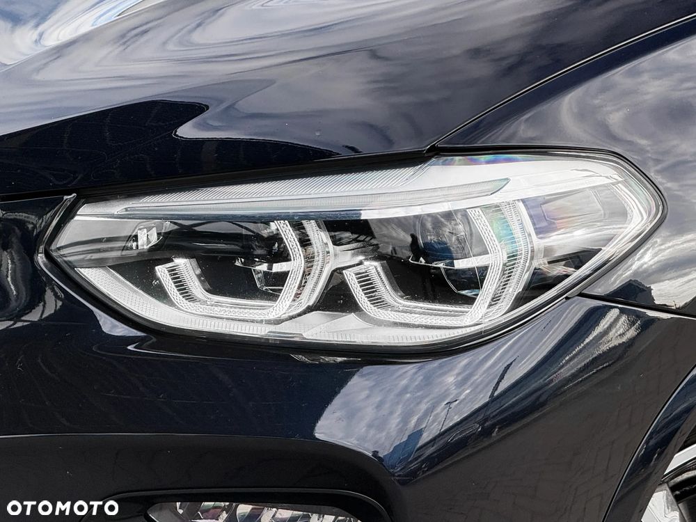 BMW X4 xDrive30i M Sport sport - 7