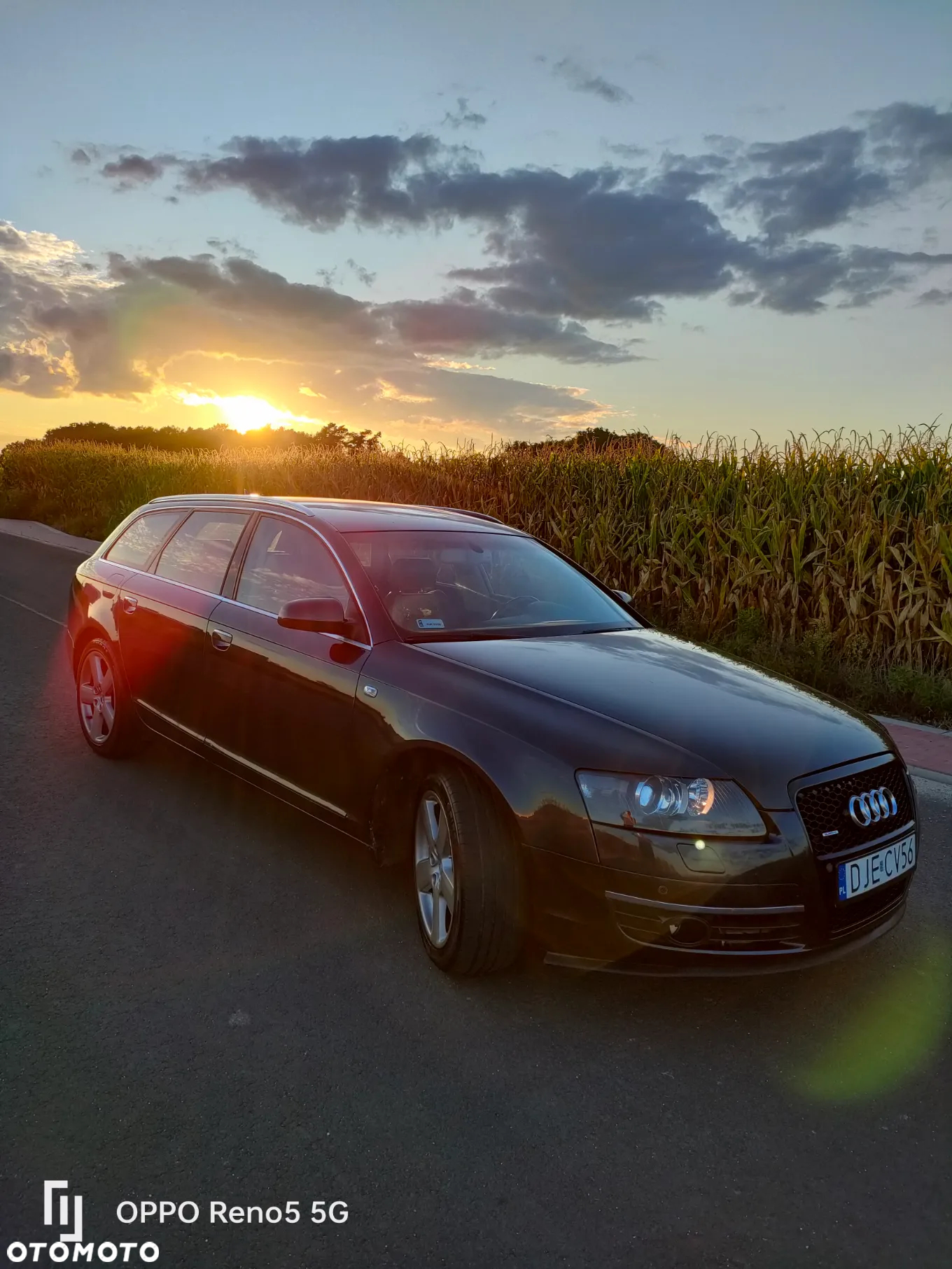 Audi A6 ver-3-0-tdi-quattro-tiptronic - 5