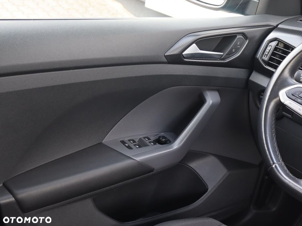 Volkswagen T-Cross 1.0 TSI Life - 13
