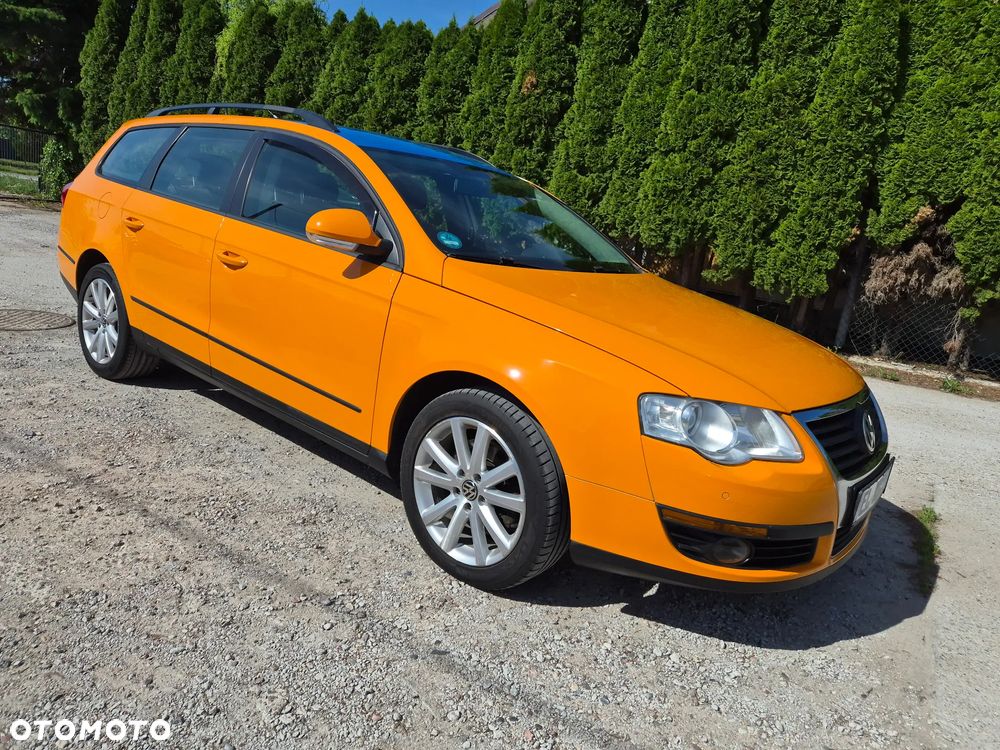 Volkswagen Passat 2.0 Blue TDI DSG SCR Comfortline - 2