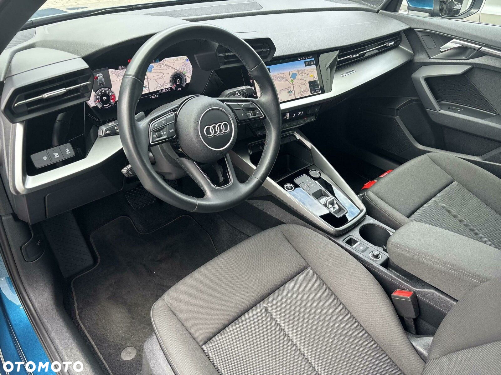 Audi A3 - 17
