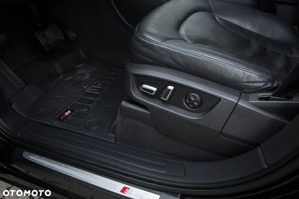 Audi Q7 - 14