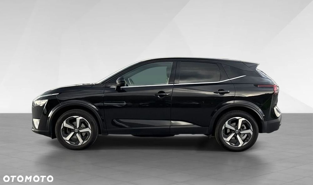 Nissan Qashqai 1.3 DIG-T mHEV 4x4 N-Connecta Xtronic - 5