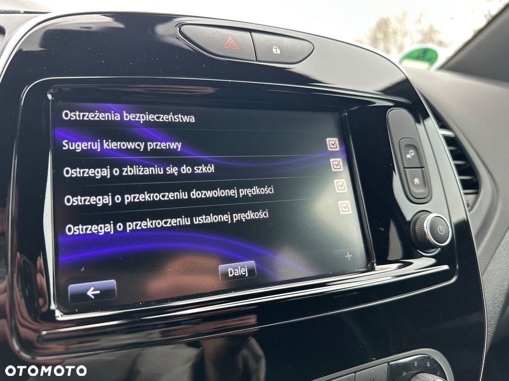 Renault Captur 1.3 Energy TCe S-Edition EDC - 31