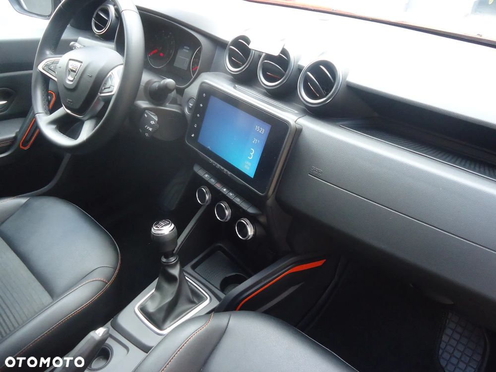 Dacia Duster 1.3 TCe SL Extreme - 18