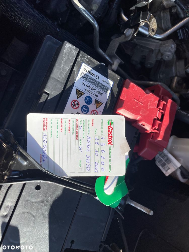 Renault Kadjar 1.2 Energy TCe Intens - 21