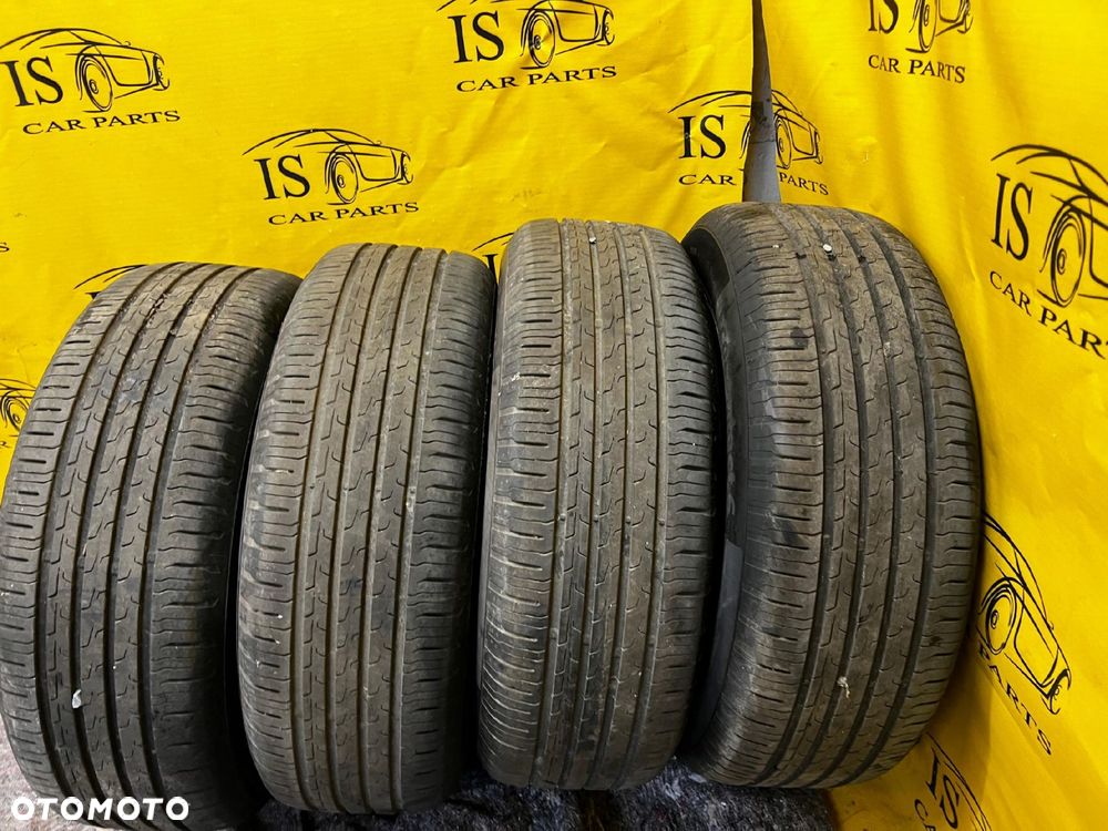 NOWE KOŁA FELGI OPONY LETNIE FORD KUGA MK3 LIFT 225/60 R18 - 16