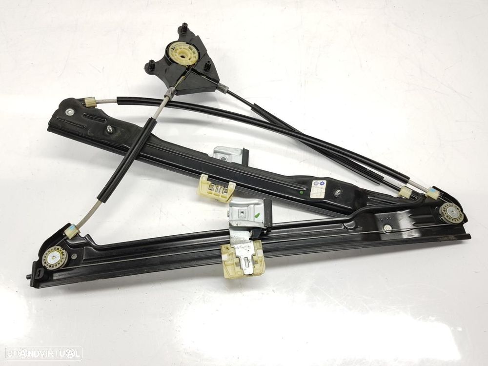 ELEVADOR FRENTE DIREITO VOLKSWAGEN CADDY PROFESIONAL SA03.2015 - 1