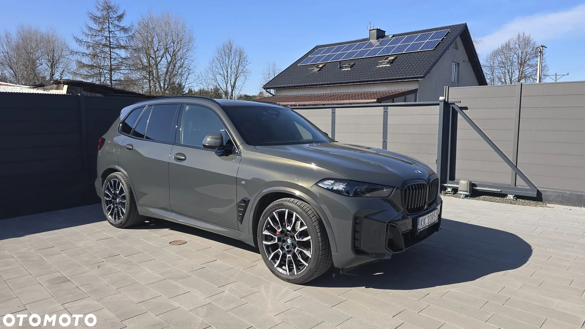 BMW X5 - 2