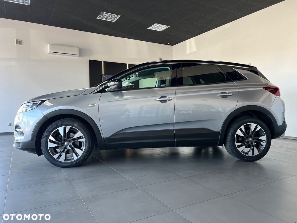 Opel Grandland X - 4
