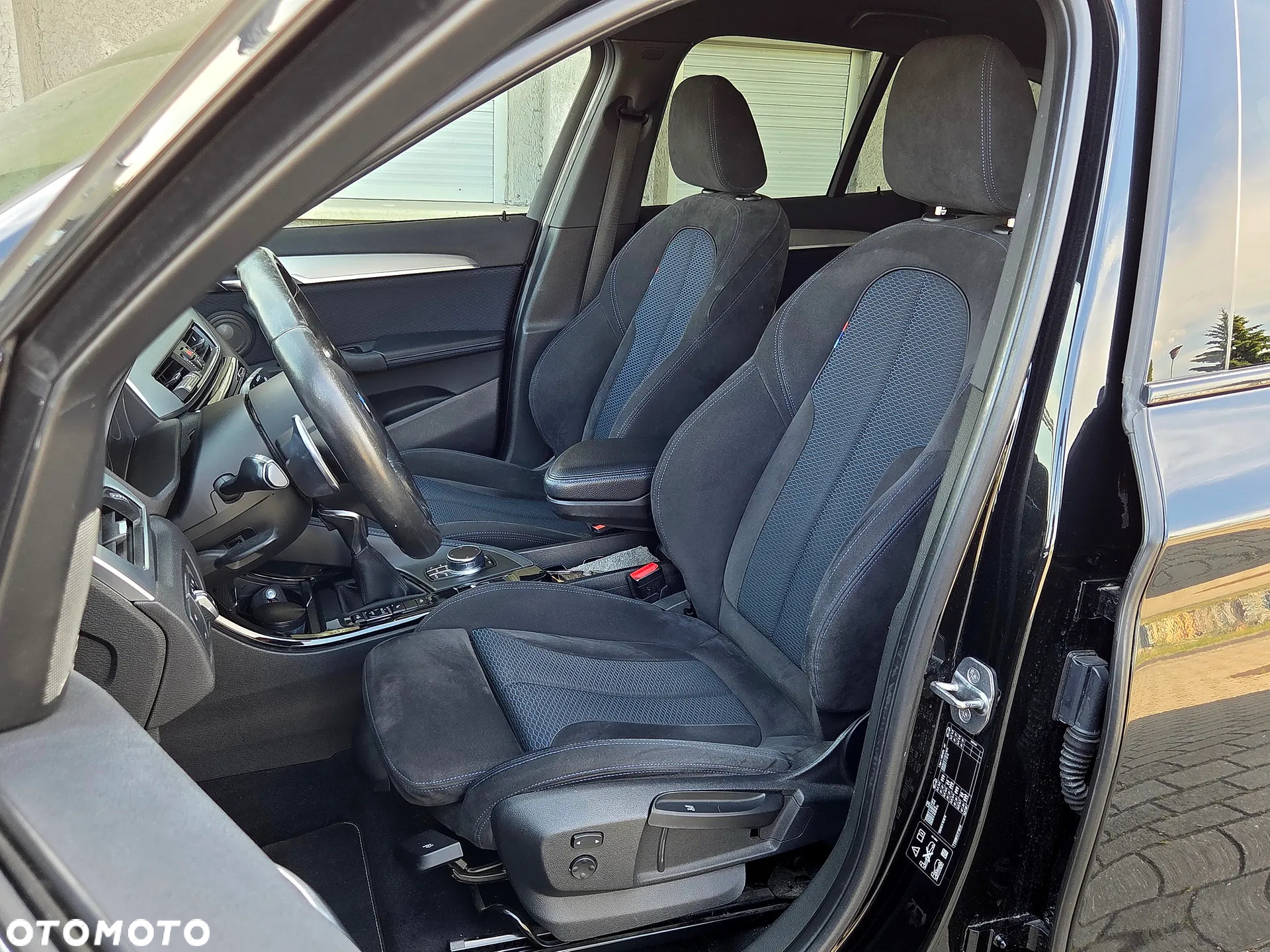 BMW X1 xDrive25i GPF M Sport sport - 19