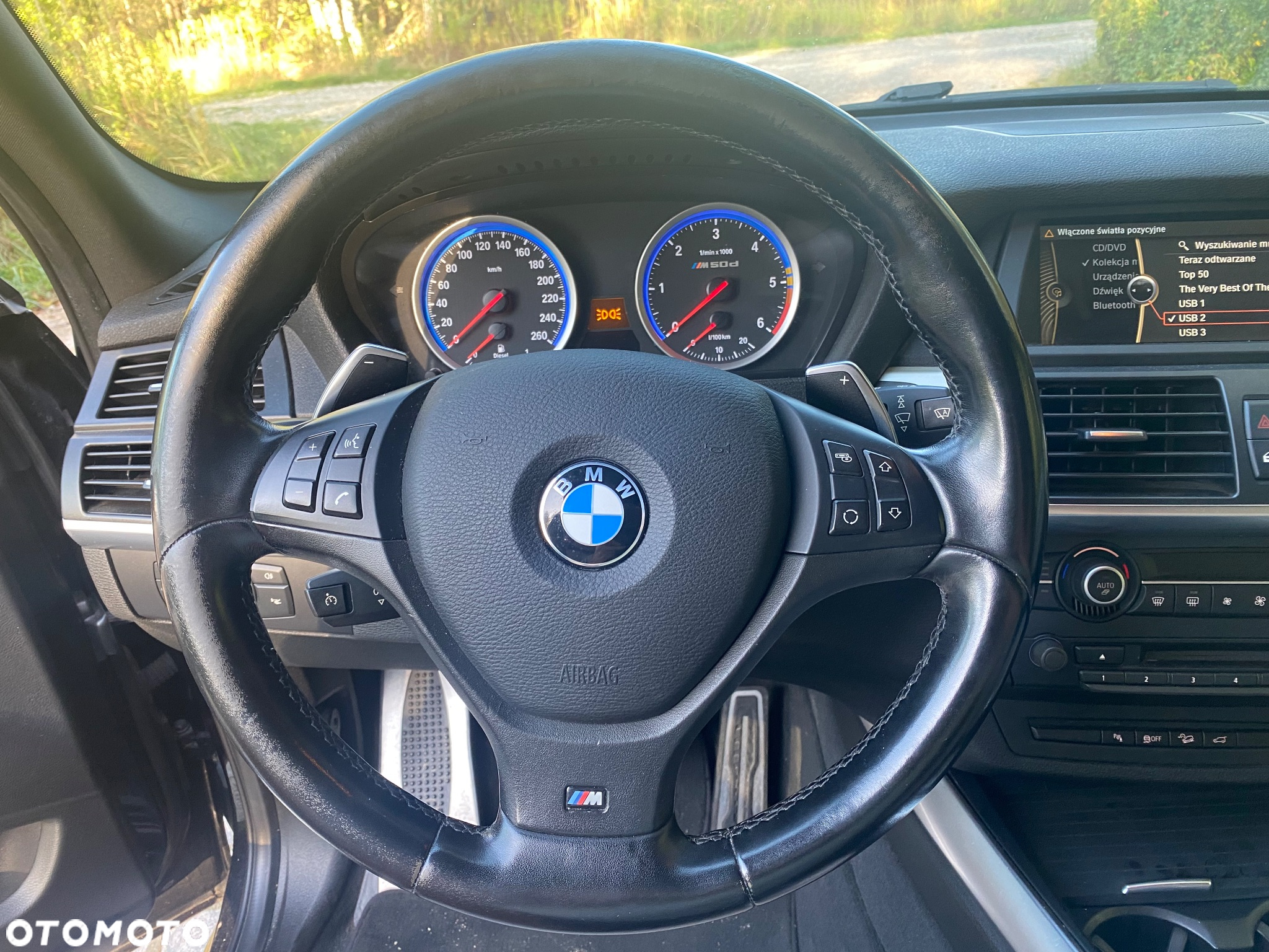 BMW X5 M M50d - 28