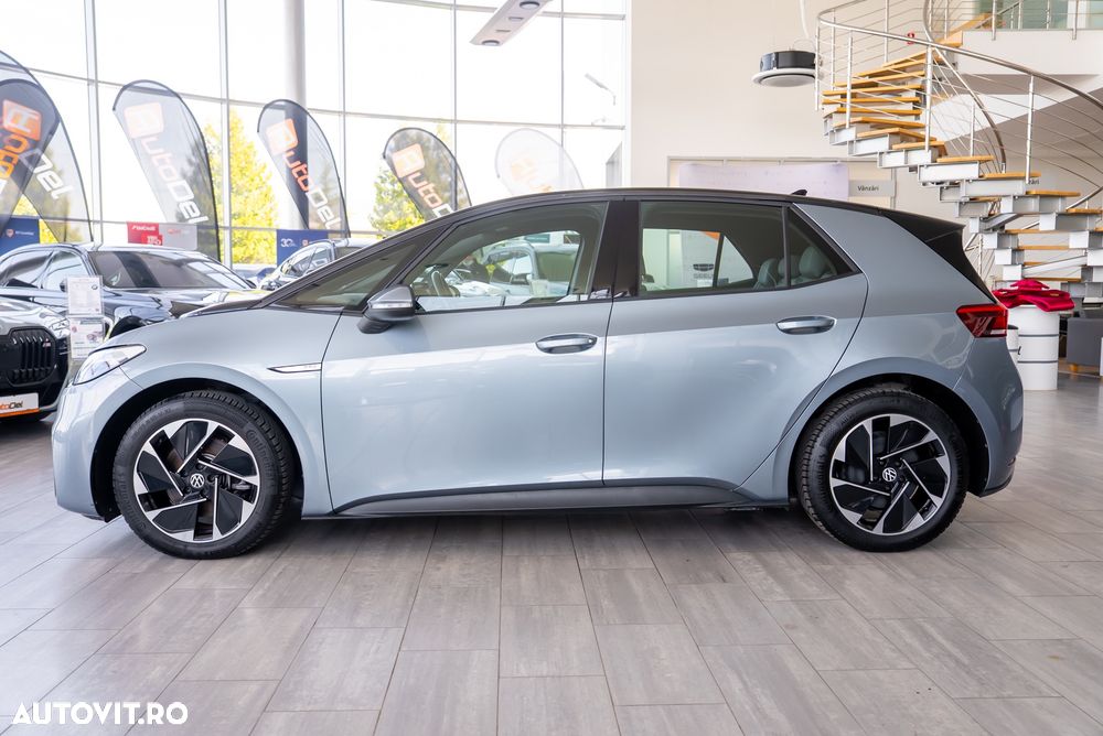 Volkswagen ID.3 Performance Upgrade Pro Life - 7