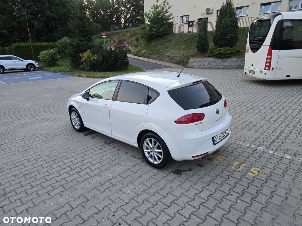 Seat Leon - 3