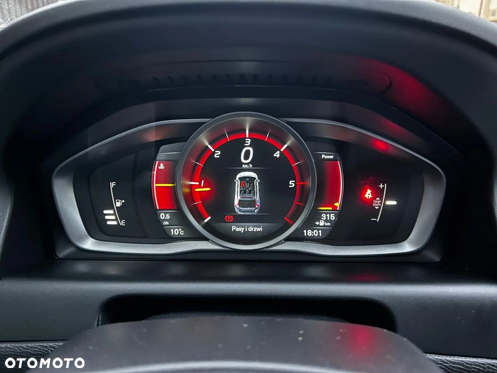 Volvo XC 60 D4 Drive-E Momentum - 18