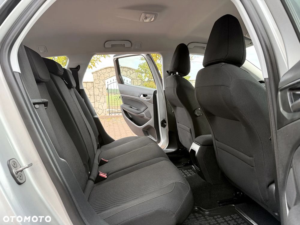 Peugeot 308 - 13