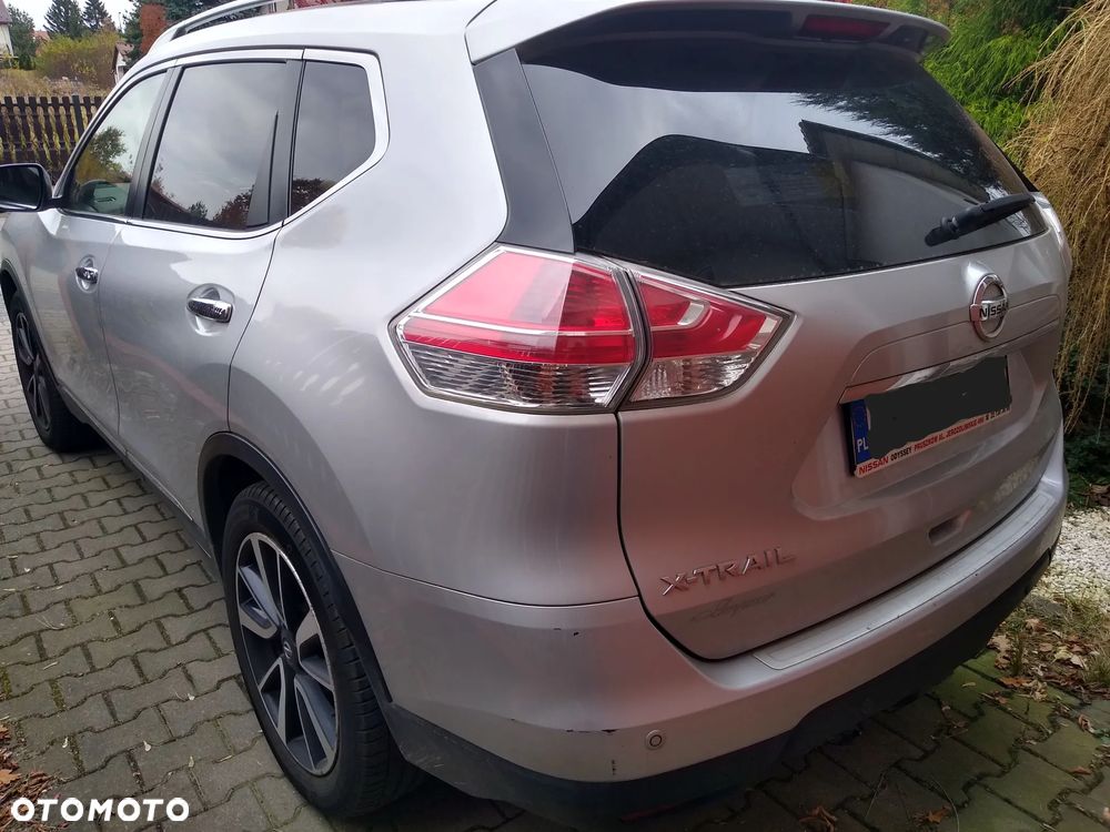 Nissan X-Trail 1.6 DCi Acenta 4WD EU6 - 3