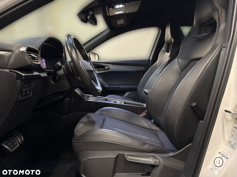 Cupra Formentor 2.0 TSI 4Drive VZ DSG - 16