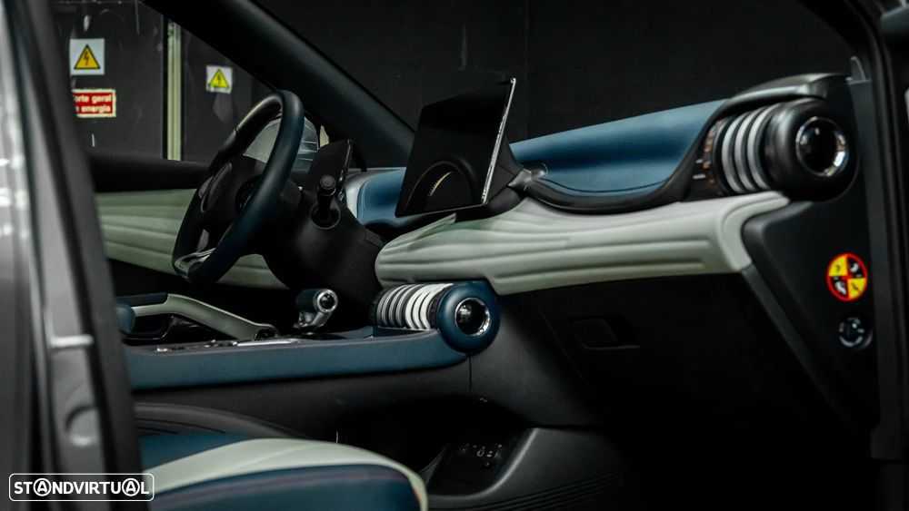 BYD Atto 3 Comfort - 8