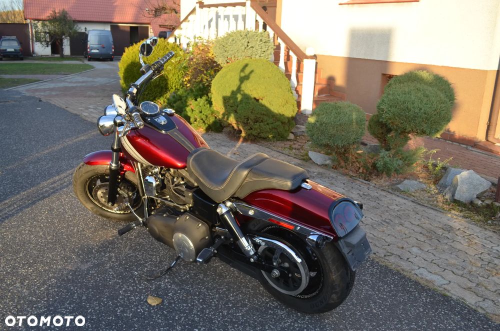 Harley-Davidson Inny - 22