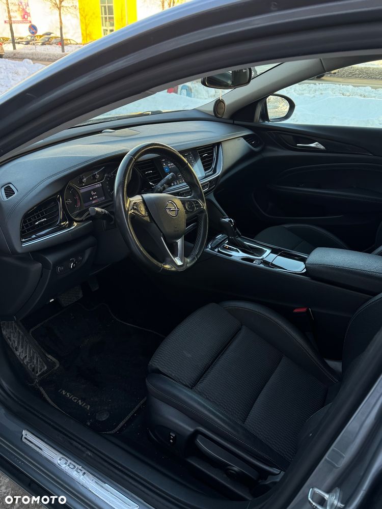 Opel Insignia 2.0 CDTI Innovation S&S - 13