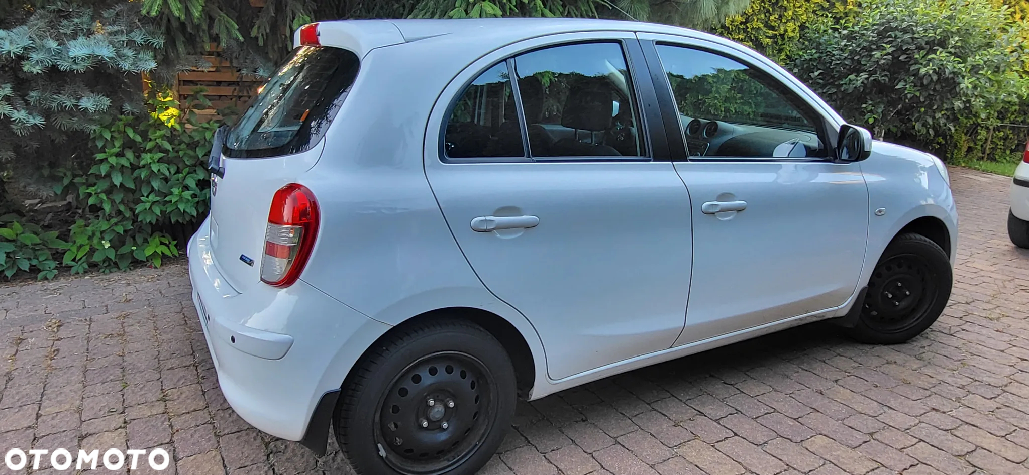 Nissan Micra 1.2 Acenta - 2