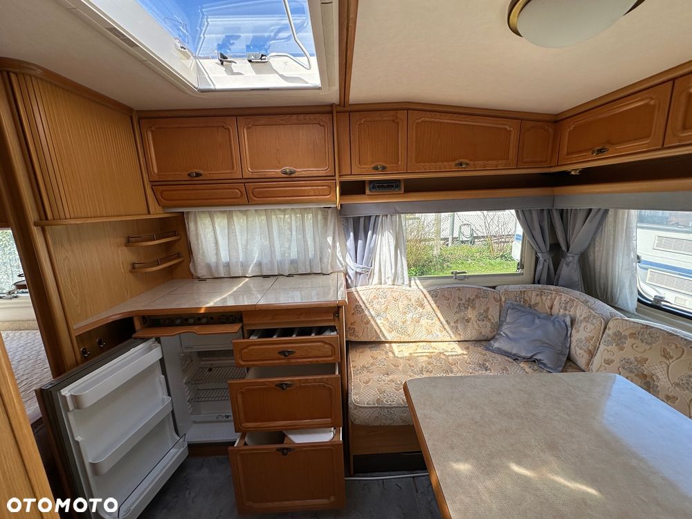 Tabbert COMTESSE - 20