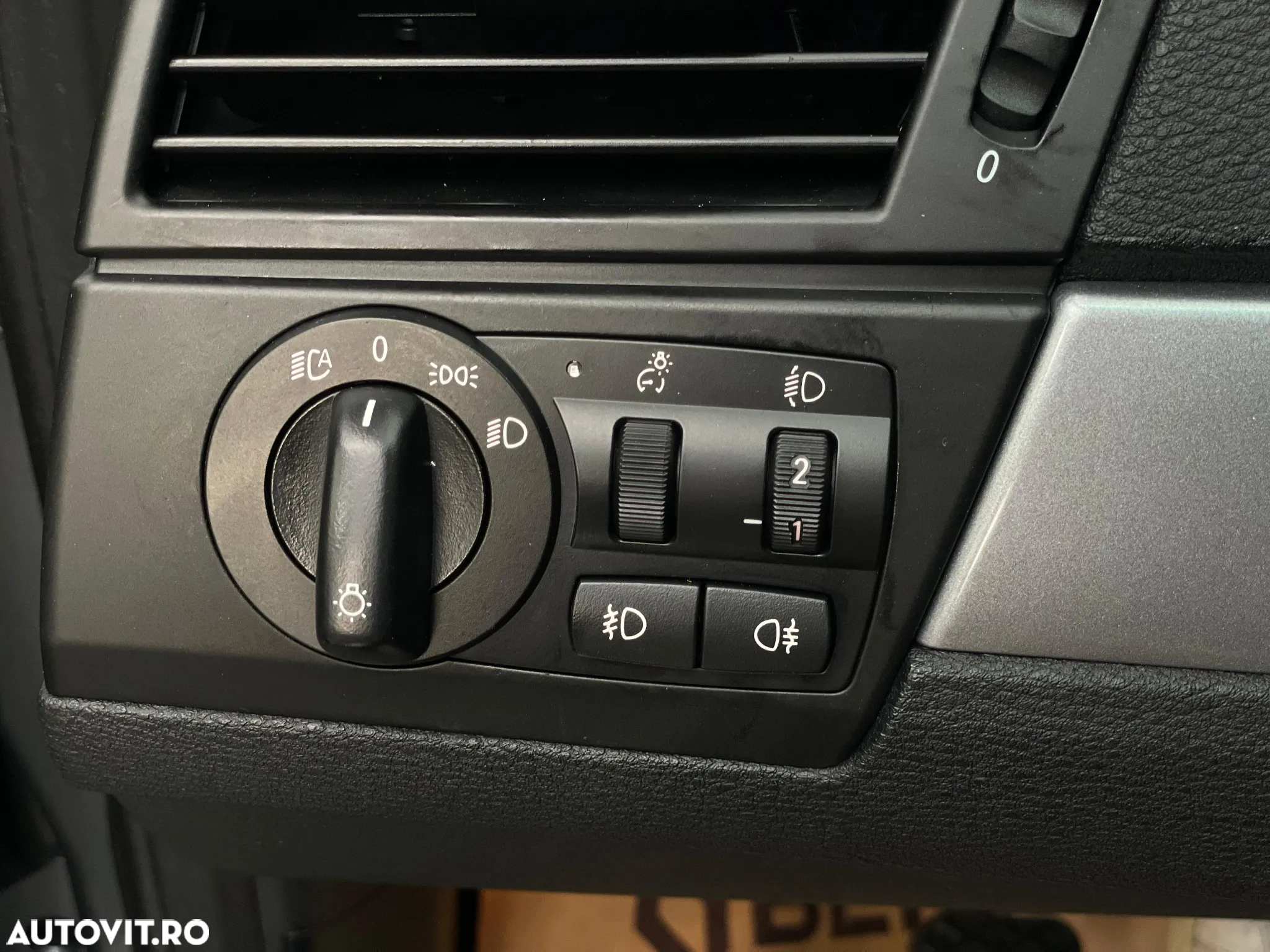 BMW X3 xDrive18d - 12