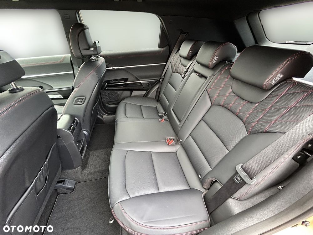 SsangYong/KGM Actyon 1.5 T-GDI Wild 4WD - 10