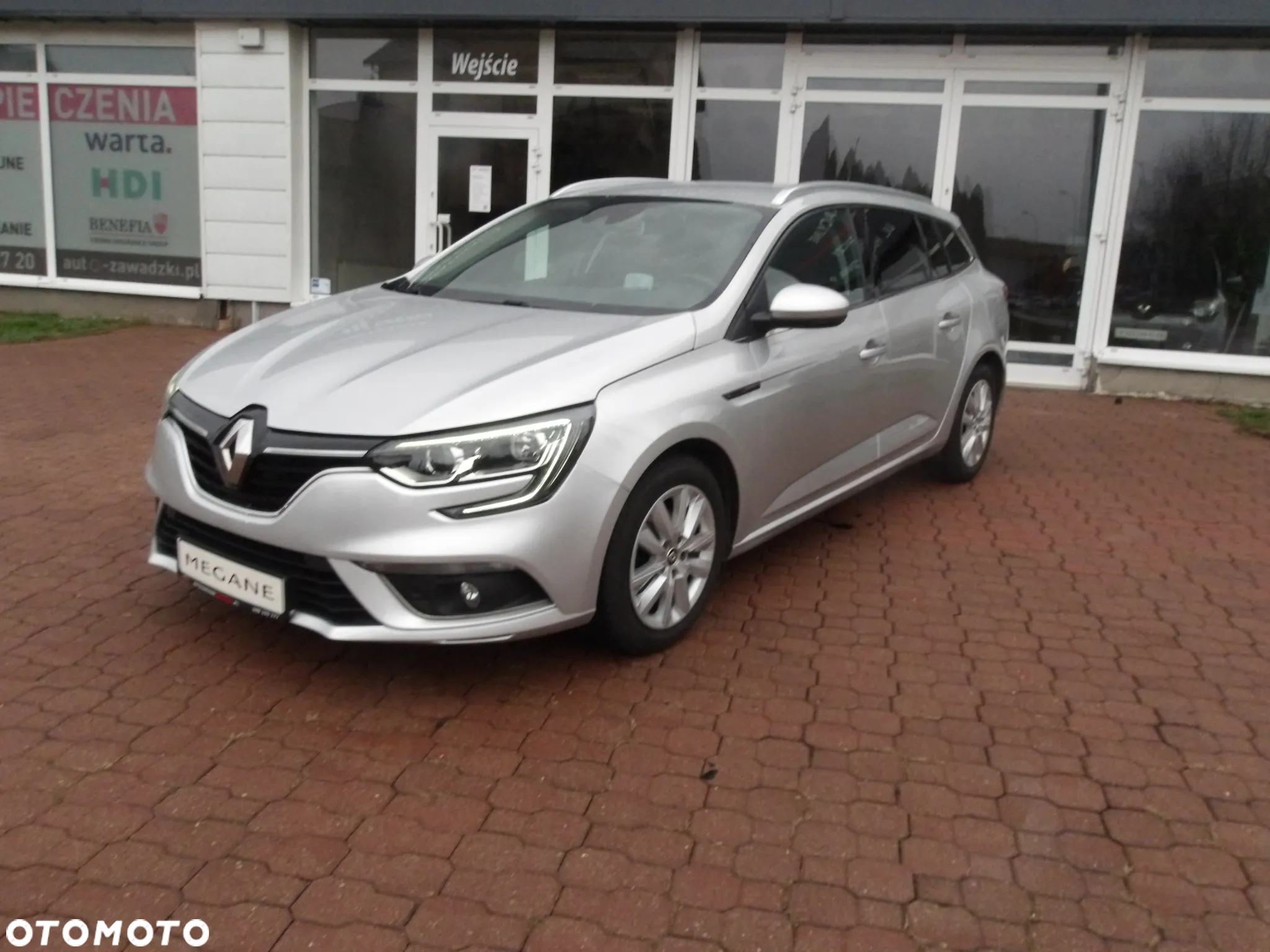 Renault Megane - 6